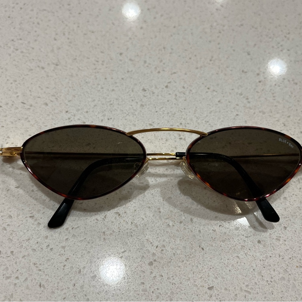 Vintage Blue Bay , Los Alamos